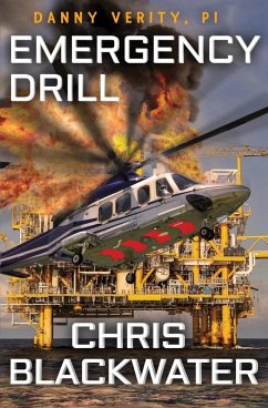 Emergency Drill - Blackwater, Chris