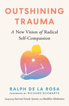 Outshining Trauma - De La Rosa, Ralph