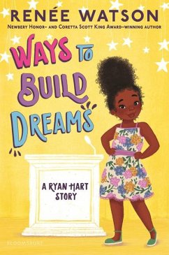 Ways to Build Dreams - Watson, Renee