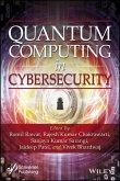 Quantum Computing in Cybersecurity