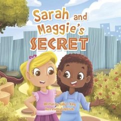 Sarah and Maggie's Secret - King, Kelly T