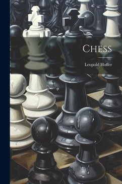 Chess - Hoffer, Leopold