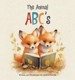 The Animal ABC's The Animal ABC's