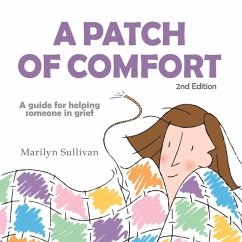 A Patch of Comfort - Marilyn Sullivan