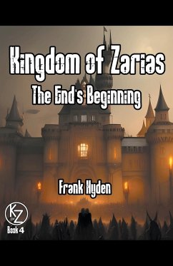 The End's Beginning - Hyden, Frank