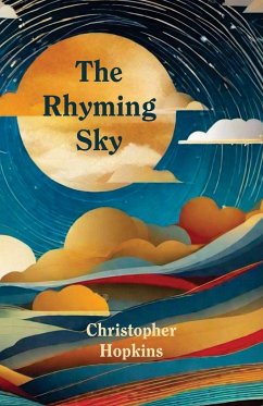 The Rhyming Sky - Hopkins, Christopher