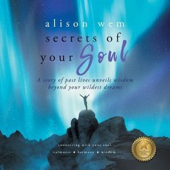 Secrets of Your Soul - Wem, Alison