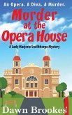 Murder at the Opera House