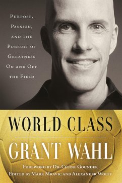 World Class (eBook, ePUB) - Wahl, Grant