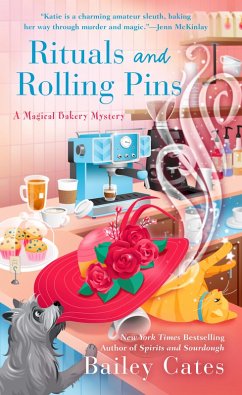 Cover Rituals and Rolling Pins (eBook, ePUB)