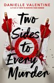 Two Sides to Every Murder (eBook, ePUB)