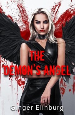 The Demon's Angel - Elinburg, Ginger