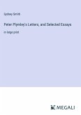 Peter Plymley's Letters, and Selected Essays