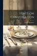 Hints on Conversation - Bild 1