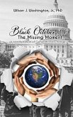 Black October 2.0 The Missing Moment: A Manifestation of Generational Change