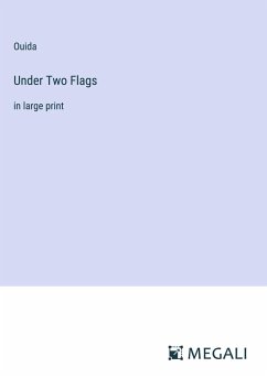 Under Two Flags - Ouida