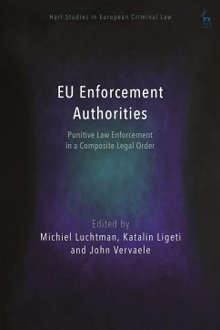 EU Enforcement Authorities