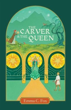 The Carver and the Queen - Fox, Emma C