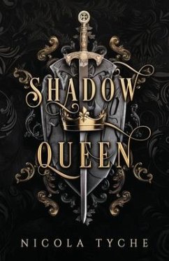 Shadow Queen - Tyche, Nicola