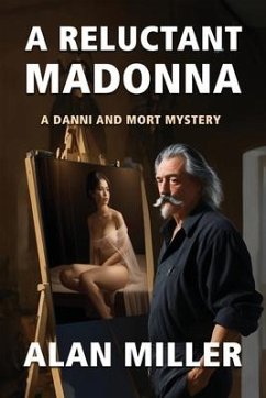 A Reluctant Madonna - Miller, Alan