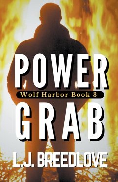 Power Grab - Breedlove, L. J.