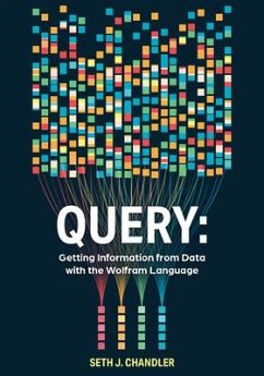 Query - Chandler, Seth J