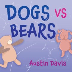 Dogs vs Bears - Davis, Austin