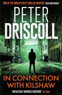 Cover In Connection With Kilshaw