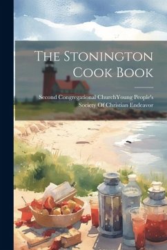 The Stonington Cook Book