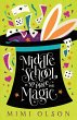 Middle School is No Place for Magic - Bild 1