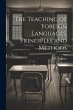 The Teaching of Foreign Languages,... - Bild 1