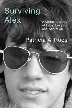 Surviving Alex - Roos, Patricia A