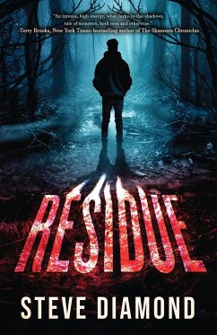 Residue - Diamond, Steve