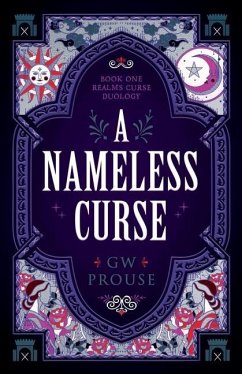 A Nameless Curse - Prouse, G W