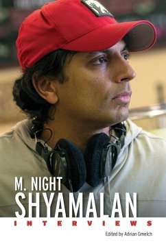 M. Night Shyamalan - Gmelch, Adrian