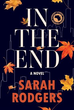 In The End - Rodgers, Sarah