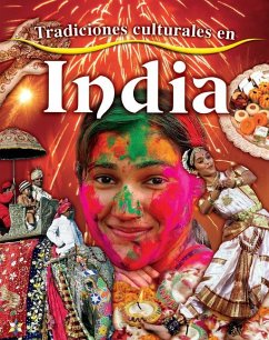 Tradiciones Culturales En India (Cultural Traditions in India) - Aloian, Molly