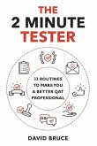 The 2 Minute Tester