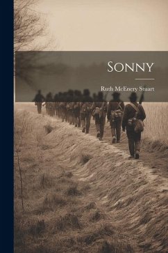 Sonny - Stuart, Ruth Mcenery