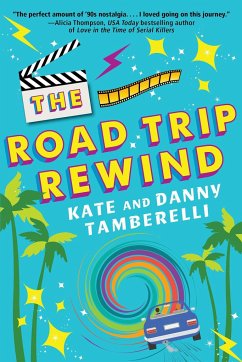 Cover The Road Trip Rewind