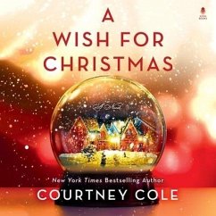 A Wish for Christmas - Cole, Courtney
