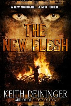 The New Flesh - Deininger, Keith