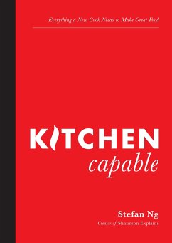 Kitchen Capable - Ng, Stefan
