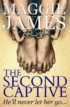 The Second Captive - James, Maggie