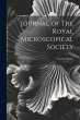 Journal of The Royal Microscopical... - Bild 1