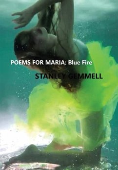 Poems for Maria - Gemmell, Stanley