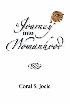 A Journey into Womanhood - S. Jocic, Coral