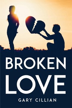 Broken Love - Gary Cillian