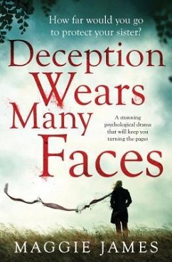 Deception Wears Many Faces - James, Maggie