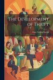 The Development of Thrift